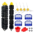 thumbnail image 1 of Reemplazo de robots de barrido Piezas de repuesto para Irobot Roomba 600 671 664 615 690 691 694,, 1 of 5