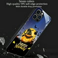 thumbnail image 3 of Halloween Smart Colorful Fashion Trend Voice Control Flashing Luminous Phone Case Supports For Xiaomi/redmi Series Models, 3 of 5