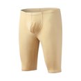 thumbnail image 3 of Vedolay Men Trousers Casual Relaxed Fit Men's Sports Casual Lightweight Hiking Work Pants Outdoor Pant,Beige L, 3 of 4