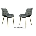 thumbnail image 1 of Set of 2 Dining Chairs, 1 of 5