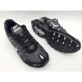 thumbnail image 4 of Nike Air Max Torch 4 Running Shoes Size 10-12 Men's Black/Silver 343846-002, 4 of 6