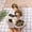 Gold, variant on Womens Espadrilles Wedges Sandals Heels Open Toe Tie Lace Up Platform Ankle Strap Summer Dress Shoes Silver 6.5(38)