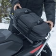 thumbnail image 4 of Bolsa extensible Trail Ski-Doo LinQ de 17 litros (4,5 galones estadounidenses) 860202895, 4 of 6
