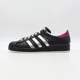 thumbnail image 2 of IH7767 TMNT Teenage Mutant Ninja Turtles Ad-id-as Superstar Shelltoe Black (Men's), 2 of 6