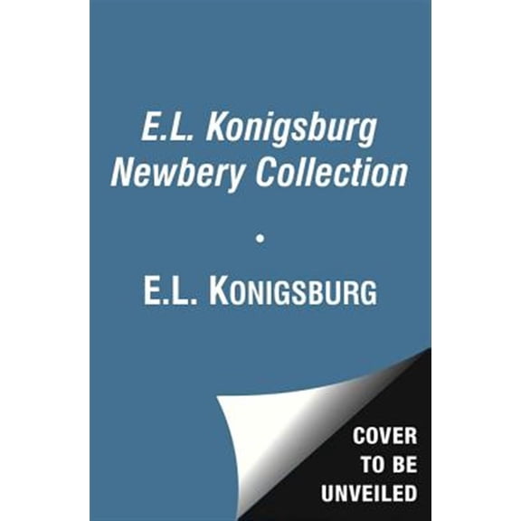 Pre-Owned The E. L. Konigsburg Newbery Collection (Boxed Set) : From the Mixed-Up Files of Mrs. Basil E. Frankweiler; Jennifer, Hecate, Macbeth, William Mckinley, and Me, Elizabet (Paperback) 97814...