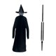 thumbnail image 1 of brujas de halloween Brujas Iluminadas Decoraciones De Halloween Con Luces LED Patio Jardín 1 Bruja Magideal brujas de halloween, 1 of 7