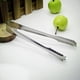 thumbnail image 3 of Abrazadera de pinza para alimentos,Clip para pinzas para asar barbacoas,Pinzas para servir buffet,pinzas para ensalada,Pinzas de acero inoxidable,pinzas para pasteles, 3 of 9