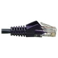 thumbnail image 4 of Tripp Lite 3ft Cat5/5e Snagless Molded Patch Cable, 4 of 4