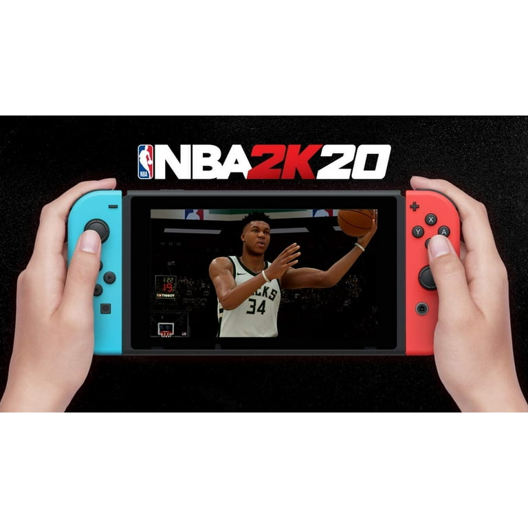 Nintendo Switch NBA LIVE2004 Nintendo Switch NBA LIVE2004 NBA Live 2004 for Nintendo