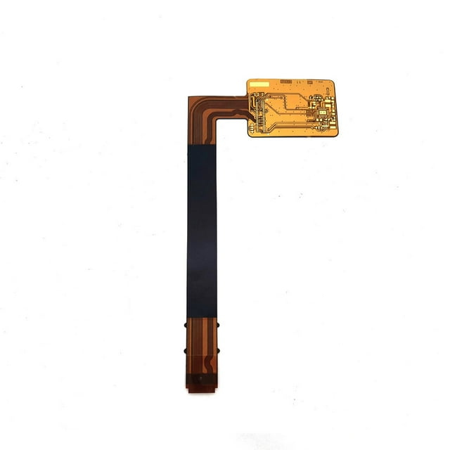 ziyahi Z6II Z7II LCD Hinge Flex Cable Replacement Repairing Screen Accessories 1 Piece
