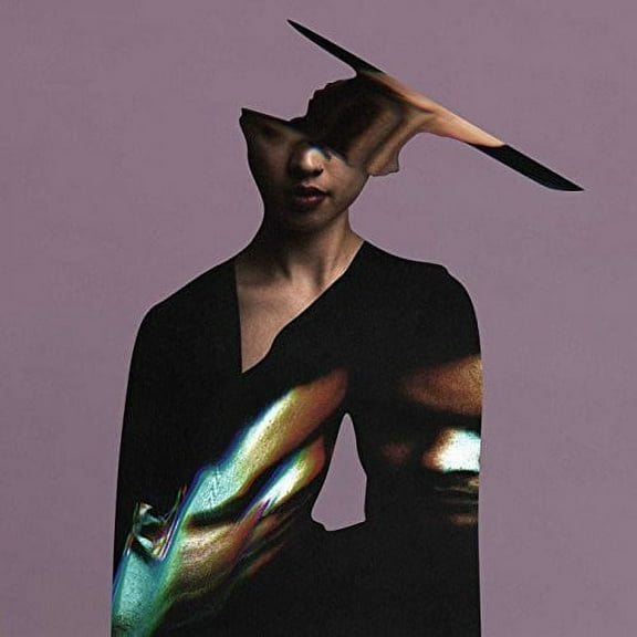 Plaitum - Constraint [CD]