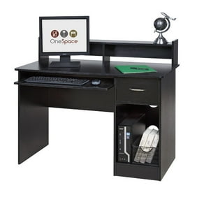 Mainstays Student Desk White Finish Home Office Bedroom