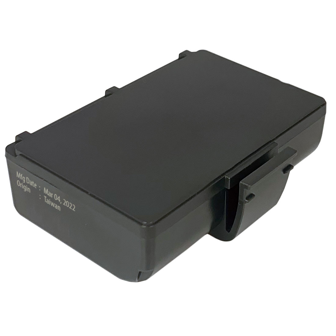 Artisan Power TDSourcing - Printer battery - standard - lithium ion - 2600 mAh - 19.24 Wh - for Zebra ZQ500 Series ZQ510, ZQ520; ZQ600 Series ZQ610, ZQ620 - image 3 of 6