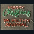 thumbnail image 4 of Handmadetneonsign Christmas Neon Sign, Christmas Quote Wall Art Decor, Christmas Home Bar Wall Decor, 4 of 5