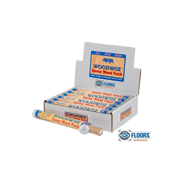 Epoxy Wood Patch WoodWise