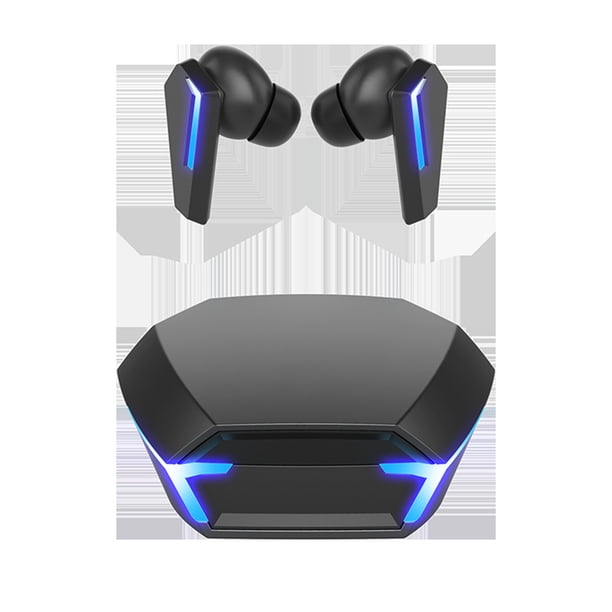 Gaming Bluetooth Headset Long Battery Gaming Wireless Headset
