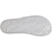 Chaco Chillos Slide Women White