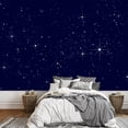 thumbnail image 2 of wall26 - Self-Adhesive Wallpaper Large Wall Mural Series (66"x96", Artwork - 26), 2 of 6
