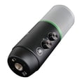 thumbnail image 2 of Micrófono Premium de Condensador USB MACKIE Carbon Negro 11x6.81x30.05, 2 of 3