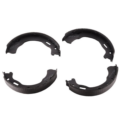 BALATAS DE TAMBOR WAGNER 2003 al 2005 LINCOLN V8 4.6L Traseras