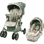 Graco Spree Travel System,doh