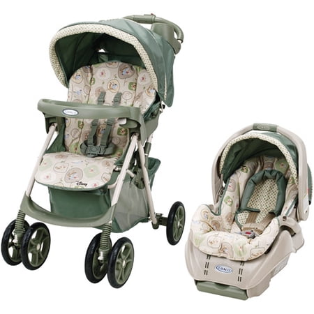Graco Spree Travel System,doh