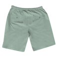 thumbnail image 5 of Men’s Cotton Casual Shorts Straight Leg Breathable Comfortable Summer Home Bottoms, 5 of 6