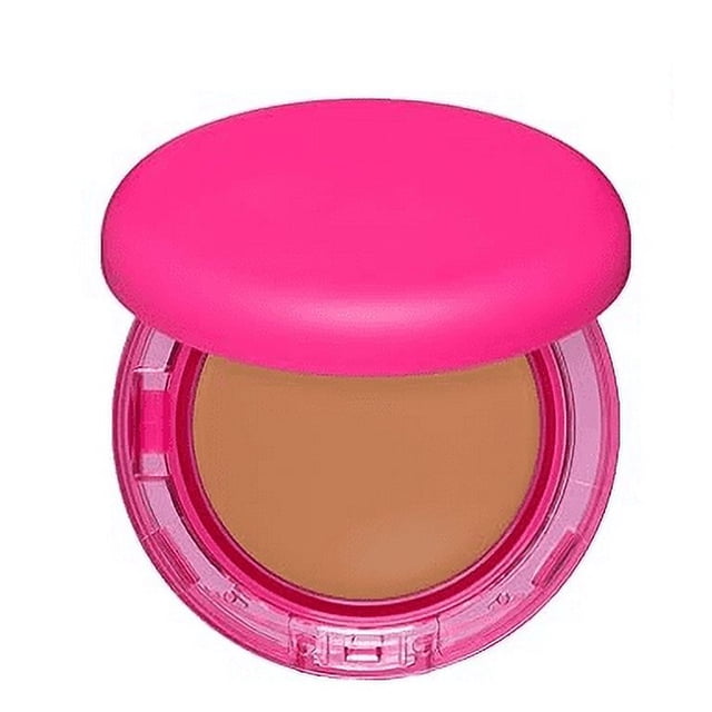 FcBaudy Concealer, Peptide Bounce Hydrating Age-Defying Makeup For Mature Skin All Skin Types Vegan Clean Natural Medium Buildable Coverage Blur Fine Lines Smooths Te Growth apparatus