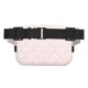 thumbnail image 3 of Disketp Cow 1 Riñonera de Doble Capa, Bolsa de Cintura Ajustable para Viajes, Correr y Senderismo, Riñonera Ligera para Hombre y Mujer, 3 of 9
