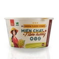 thumbnail image 3 of Instant Mushroom Glass Noodle (9 Bowls/Box): $1.99 per Bowl (55g), Fork Included by Simply Food, 3 of 9