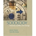 thumbnail image 1 of Pre-Owned Sociology: Diversity, Conflict, and Change (Paperback) 0072504765 9780072504767, 1 of 1