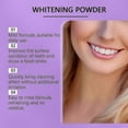 thumbnail image 3 of Natural Mineral Powder for Tooth Whitening, Fresh Breath Enhancement, and Comprehensive Oral Care Solution, 3 of 5