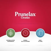 Prunelax Tablets, 150 Count