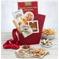 thumbnail image 1 of O'FORCE FAVORITE TREATS BITHRDAY ANNIVERSARY GIFT BASKET, 1 of 11