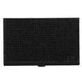 thumbnail image 1 of MOVTOTOP Portable Business Card Holder for Office Cards Playing Cards with 1 Set Organizer Storage Box, 1 of 8