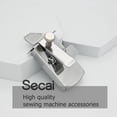 thumbnail image 3 of Guía de costura magnética Secai Sewing para coser y acolchar, 3 of 6