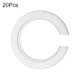 thumbnail image 1 of Lampshade reducing rings Lampshade Ring Adapter Lamp holder, 1 of 5