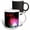 Multicolor, variant on 3drose, Bright Lights of Space - Bold and Bright Colorations of Galaxies and Constellations, 11oz Mug