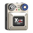 thumbnail image 1 of Sistema de monitor intraural inalámbrico Xvive U45R con 1 receptor, 1 of 6