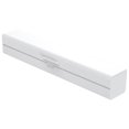 thumbnail image 2 of Kitchen Aid Attachments Foil Dispenser with Cutter Cling Film Dispenser Suitable for Cutting Plastic Cling Film Refillable Cling Film Dispenser for Kitchen Aluminum Foil, 2 of 7