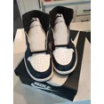 thumbnail image 2 of N I-K-E A i r-Jor-dan 1 Retro High Dark Royal Blue White Sneakers, 2 of 5