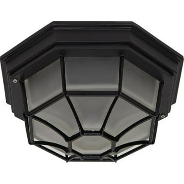 Serge Collection One Exterior Light