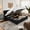 Black 16, variant on Queen Size Storage Upholstered Platform Bed with Hydraulic Lift and Chenille Headboard, Beige, No Box Spring Needed
