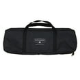 thumbnail image 4 of Hathaway Heavy Duty Steel Horseshoe Set W/nylon Carry Bag - Silver & Blue, 4 of 4