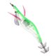 thumbnail image 2 of Resplandor En Oscuros Jigs Hooks Señuelos Luminoso Sunnimix Señuelos de pesca de calamar, 2 of 7