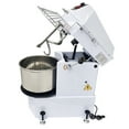 thumbnail image 6 of 20L Dough Food Mixer Machine Double-Acting Cylinder-Leaving Type Detachable Bucket Commercial 110V, 6 of 7