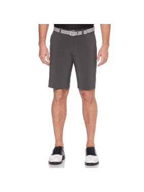 Ben Hogan Men's Big & Tall Active Flex Golf Shorts, Performance Flat front with 4-Way Stretch