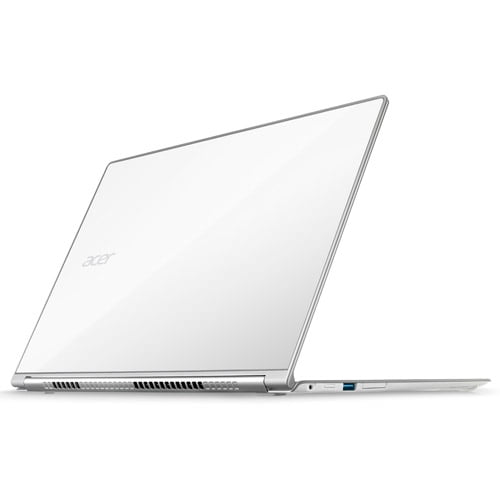 Acer Aspire S7 392 90 13 3 Inch Touchscreen Ultrabook 1 8 Ghz Intel Core I7 4500u Processor 8gb Ddr3l 256gb Ssd Windows 8 Crystal White Walmart Com Walmart Com Acer Aspire S7 392 90 13 3 Inch Touchscreen Ultrabook 1 8 Ghz Intel Core I7 4500u Processor 8gb Ddr3l 256gb Ssd Windows 8 Crystal White Walmart Com Walmart Com