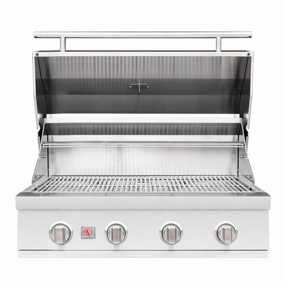 Summerset  32 in. Sizzler Series Liquid Propane Grill