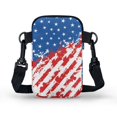 thumbnail image 2 of HELLHERO Cartoon Dinosaurs Double-layer Women Crossbody Bag for Unisex, Outdoor Travel Daily Use, 2 of 7